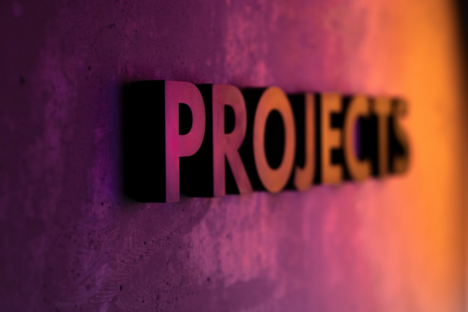 Gestion de projet